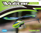Rage RC Volitar RTF Micro Heli w Stability System