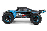 Blackzon Smyter DT Turbo 1/12 4WD RTR 3S Brushless Blue