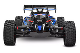 Team Corally Asuga XLR 6S RTR 4x4 Bashing Buggy Blue