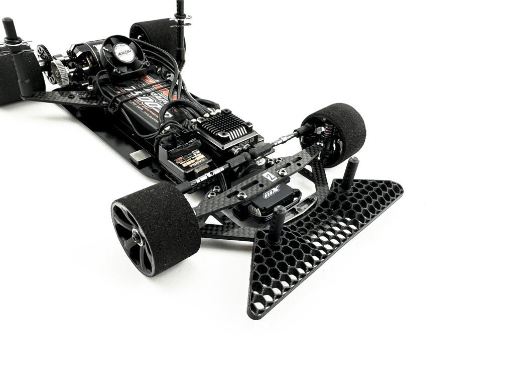 MXLR MAX-09-017 FlexBumper Awesomatix A12 WC – Naughty Boy RC MXLR MAX-09-017 FlexBumper Awesomatix A12 WC – Naughty Boy RC
