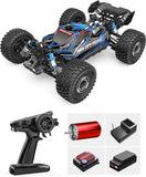 MJX Hyper Go 16207 1/16 Buggy 4wd Brushless RTR