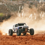 ROCHOBBY 1/7 Ridge Racer U4 Desert Buggy RS Blue