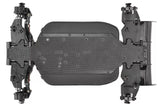 Team Corally SBX-825 Carbon Edition 1/8 Racing Buggy Kit