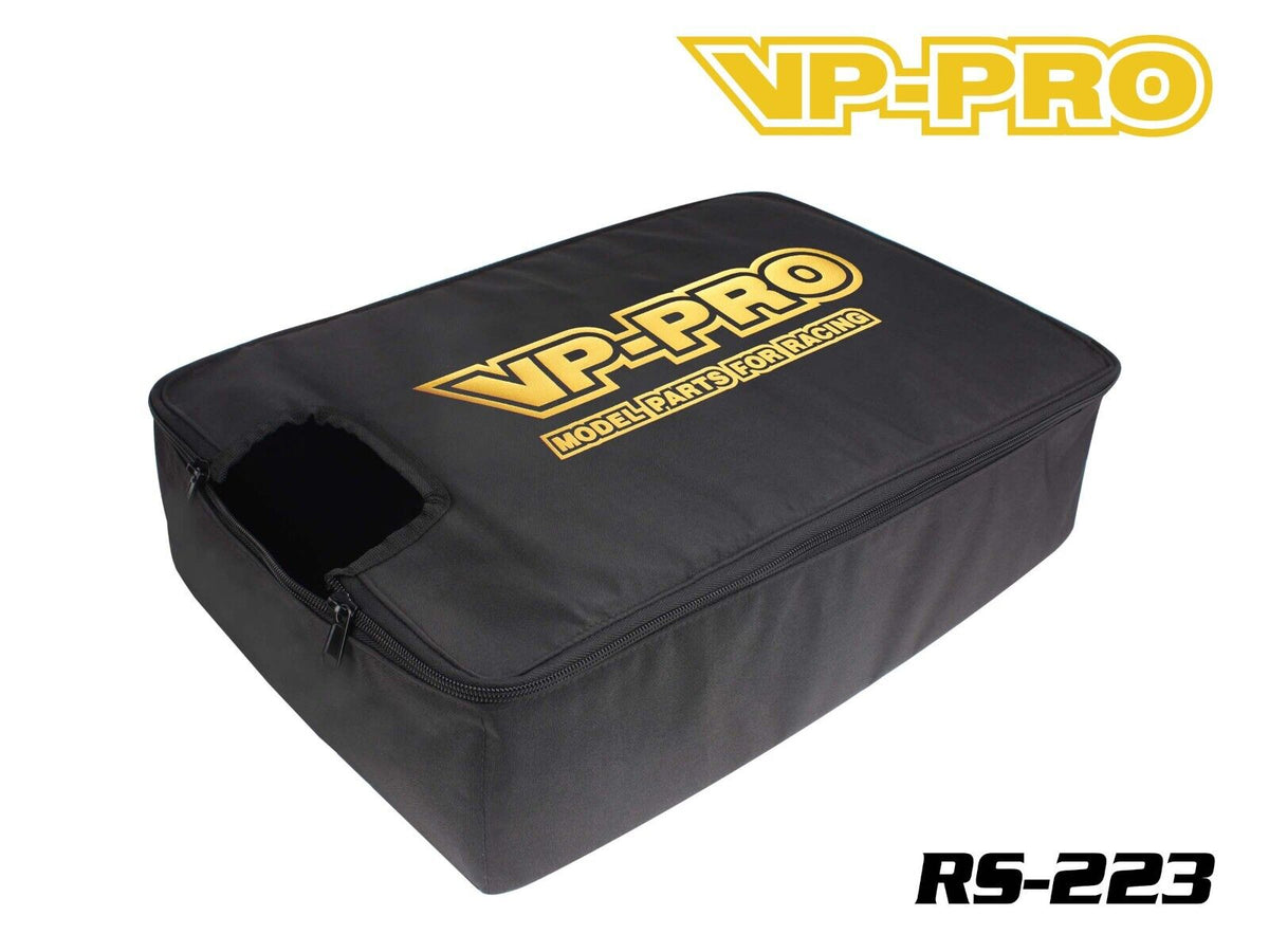 VP-Pro 1/8 RC Buggy Bag Car Carrier Hauler Tekno Losi Mugen