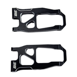 Bermco RC Parts Aluminum Front Suspension Arms Kyosho Mini-Z MB-010