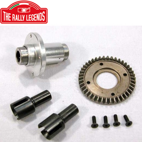 The Rally Legends EZRL2399 Gear Diff One Way RL004