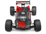 HPI Vorza Flux Truggy 1/8 4WD RTR Brushless 6s