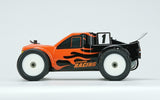 Carisma GT24ST 1/24 2WD Stadium Truck RTR