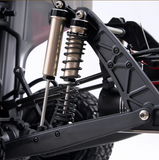 ROCHOBBY 1/7 Ridge Racer U4 Desert Buggy RS Red