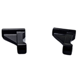 Bermco RC Parts Aluminum Front Bulkhead Support Losi Micro-B & T