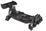 Team Corally SBX-825 Carbon Edition 1/8 Racing Buggy Kit