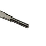 Bermco RC Parts Titanium Transmission Layshaft Losi 22S Sprint
