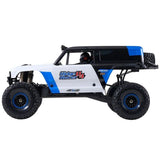 ROCHOBBY 1/7 Ridge Racer U4 Desert Buggy RS Blue