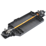 Louise RC LRX 1/10 4wd Rally Car Chassis Kit