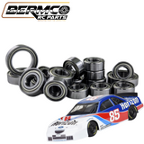 Bermco RC Parts Losi 1/12 NASCAR AWD Hybrid Ceramic Bearing Kit