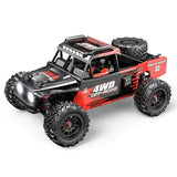 MJX Hyper Go 14209 RTR 1/14 Desert Truck 4wd Brushless