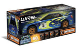 HPI WR8 Flux Rally Car 2001 WRC Subaru Impreza 1/8 4WD RTR