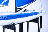 RAGE RC Eclipse 650 RTR Sailboat