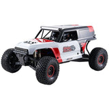 ROCHOBBY 1/7 Ridge Racer U4 Desert Buggy RS Red