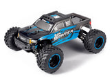 Blackzon Smyter MT 1/12 4WD Monster Truck Brushed RTR Blue