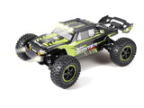 Blackzon Smyter DT Turbo 1/12 4WD RTR 3S Brushless Green