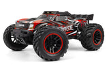 Blackzon Spryte ST 1/20 4WD Stadium Truck RTR Red