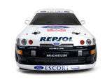 HPI WR8 Flux 1996 Ford Escort RS Cosworth 1/8 4wd Rally Car