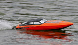 Rage RC Boat Velocity 900BL Deep Vee RTR 45+MPH