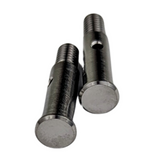 Bermco RC Parts Titanium Front Axles Losi 22S Sprint