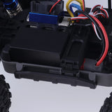 MJX B105A HYPER GO 7.4V 1050mAh 2s Lipo Battery 16207 16208 16209 16210