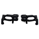 Bermco RC Parts Aluminum Steering C Hubs Kyosho Mini-Z MB-010
