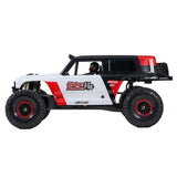ROCHOBBY 1/7 Ridge Racer U4 Desert Buggy RS Red