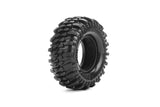 Louise CR-Champ 1.0" Crawler Tires Super Soft (2)