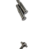 Bermco RC Parts Titanium Front Axles Losi 22S Sprint