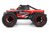 Blackzon Spryte MT 1/20 4WD  Monster Truck RTR Red