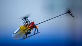 Rage RC Volitar X RTF Micro Heli w Stability System & Stunts RTF Red