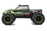 Blackzon Smyter MT Turbo 1/12 4WD RTR 3S Brushless Green