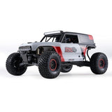 ROCHOBBY 1/7 Ridge Racer U4 Desert Buggy RS Red