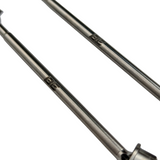 Bermco RC Parts Titanium Rear Axle Driveshafts Losi 22S Sprint