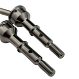 Bermco RC Parts Titanium Rear Axle Driveshafts Losi 22S Sprint