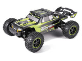 Blackzon Smyter DT Turbo 1/12 4WD RTR 3S Brushless Green