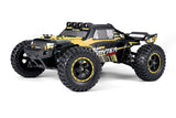 Blackzon Smyter DT Turbo 1/12 4WD RTR 3S Brushless Yellow