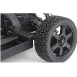 Louise RC LRX 1/10 4wd Rally Car Chassis Kit