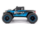 Blackzon Smyter MT 1/12 4WD Monster Truck Brushed RTR Blue