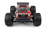 Blackzon Spryte ST 1/20 4WD Stadium Truck RTR Red