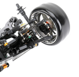 Lousie RC LDXX Drift Chassis 1/10 2wd RWD Kit