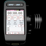 WFLY X9S 9-Channel 2.4GHz Digital Radio w RG209S Receiver