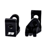Bermco RC Parts Aluminum Steering C Hubs Kyosho Mini-Z MB-010