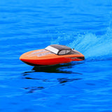 Rage RC Boat Velocity 900BL Deep Vee RTR 45+MPH