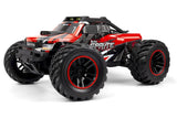 Blackzon Spryte MT 1/20 4WD  Monster Truck RTR Red